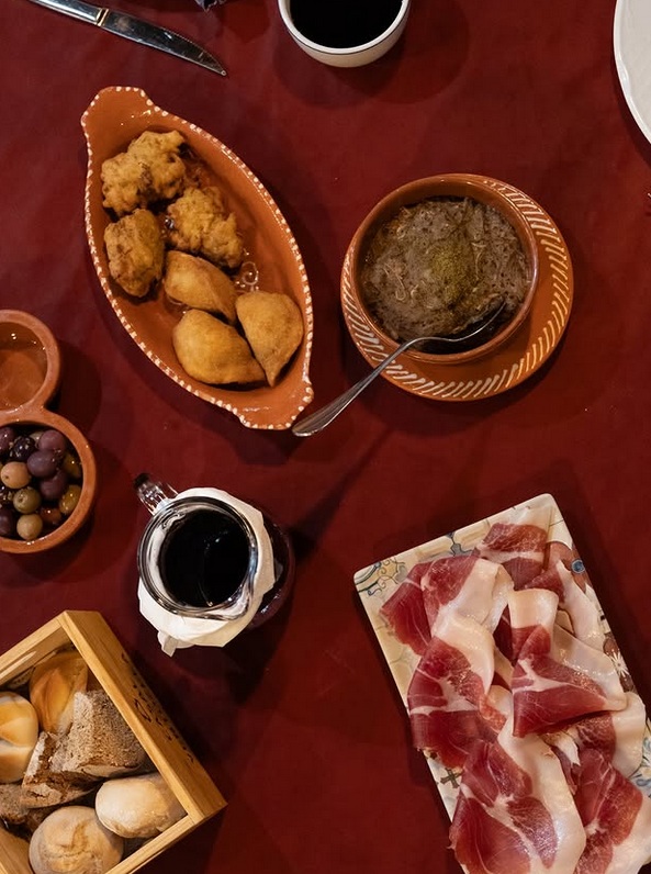 Galeria Dom Henrique Joane