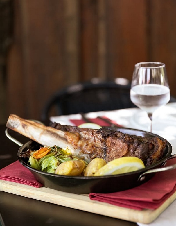 Galeria Dom Henrique Joane