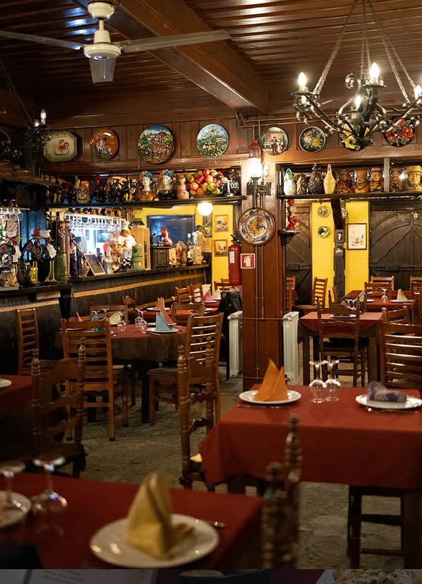 Galeria Dom Henrique Joane