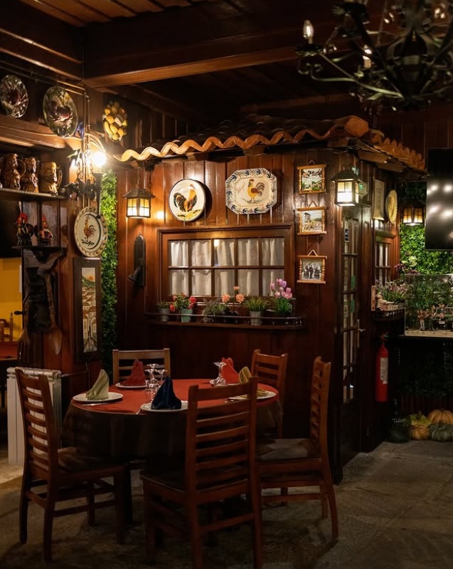 Galeria Dom Henrique Joane