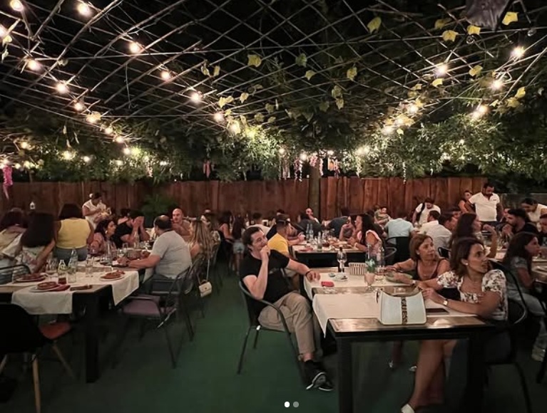 Espaço Dom Henrique